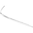thumbnail image 1 of For 2000-2002 S500 Bumper Trim Front, Right Chrome MB1059102 2208850274, 1 of 2