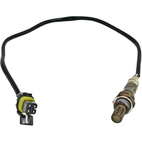 For 2000-2002 SC2 Oxygen Sensor 25024354, 2344209