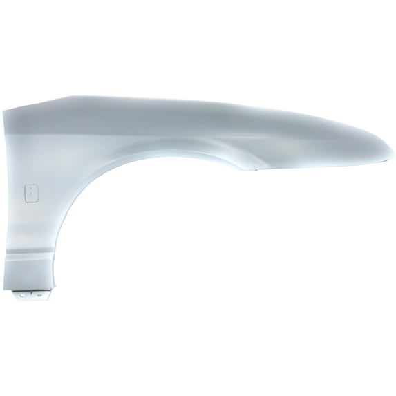 For 2000-2002 SL2 Fender Front, Right Primed Plastic GM1241276 21112216