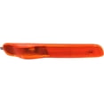 thumbnail image 1 of For 2000-2002 SL2 Side Marker Front, Right Amber Plastic GM2551183 21110858, 1 of 5