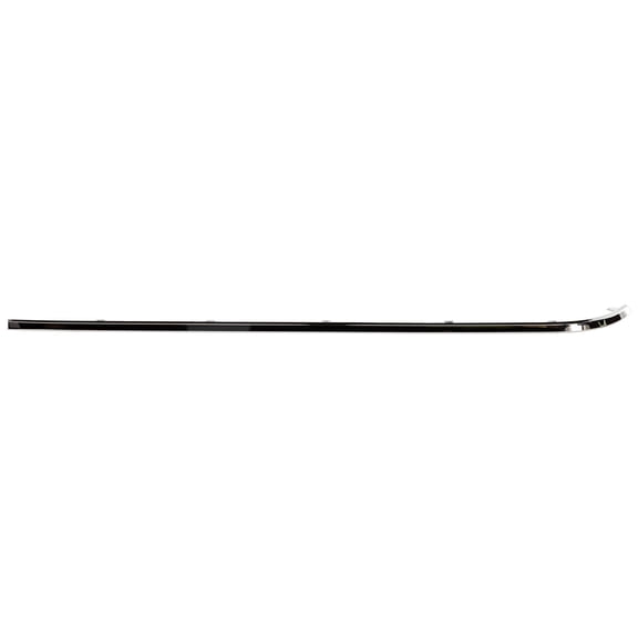 For 2000-2003 E320 Bumper Trim Rear, Left Chrome MB1146104 2108851374