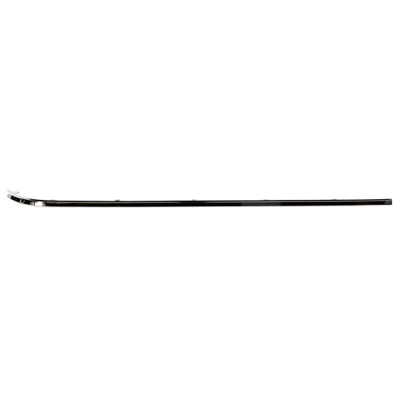For 2000-2003 E320 Bumper Trim Rear, Right Chrome MB1147104 2108851474