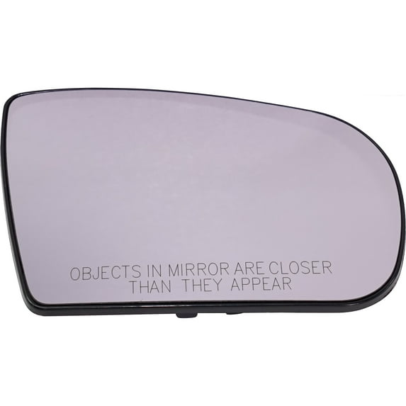 For 2000-2003 E320 Right Mirror Glass Glass 2108100821 MB1325111