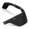 thumbnail image 1 of For 2000-2003 Ho nda Rancher 350 TRX350 TM Compatible Right Rear Fender Flare Extended ABS, 1 of 7