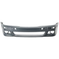 thumbnail image 1 of For 2000-2003 M5 Bumper Cover Front Primed Plastic BM1000142 51117894377, 1 of 5