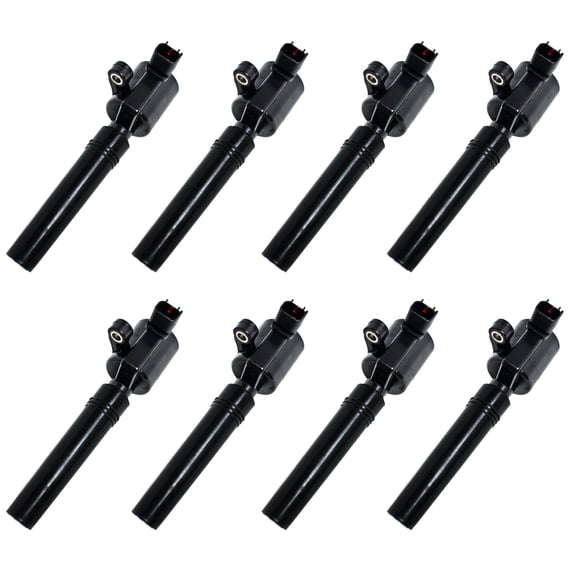 For 2000-2003 S-Type Ignition Coil FD506, 9212006
