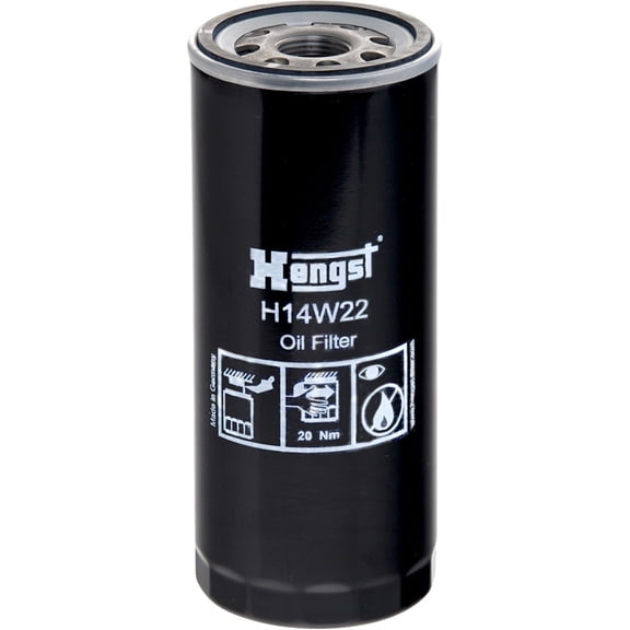 For 2000-2004 A6 Quattro Oil Filter