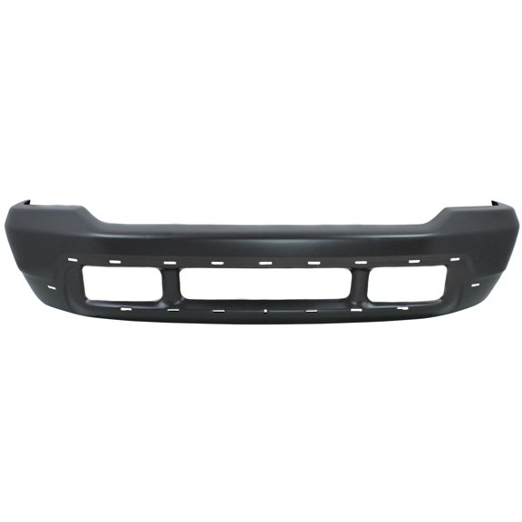 For 2000-2004 Excursion Front Lower Bumper Gray 1C3Z17757PAA FO1002376