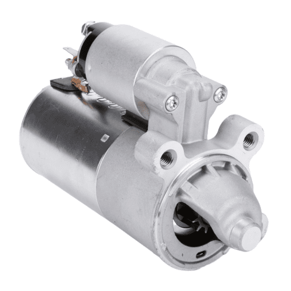 For 2000-2004 Ford Focus Starter Motor 2000-2004 | 2.0L L4 AT Replaces YS4Z-11002-EBRM