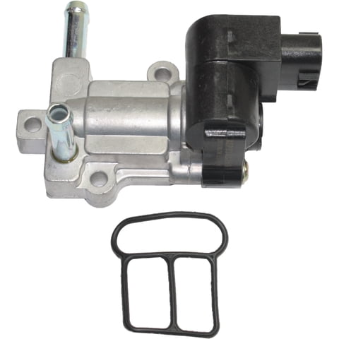 For 2000-2004 Tacoma Idle Control Valve