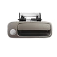 thumbnail image 1 of For 2000-2004 Toyota Avalon Front Right Outside Exterior Door Handle B3807 4Q2 Desert Sand Mica 2000 2001 2002 2003 2004, 1 of 2