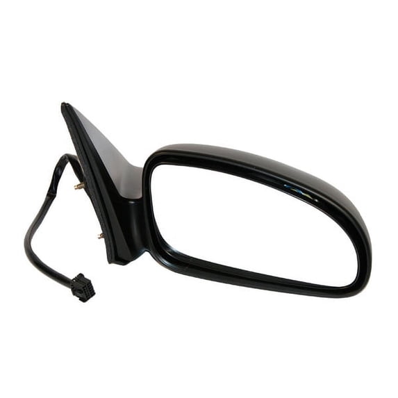 For 2000-2005 Bonneville Front Right Mirrors Paintable Plastic 25736282 Q