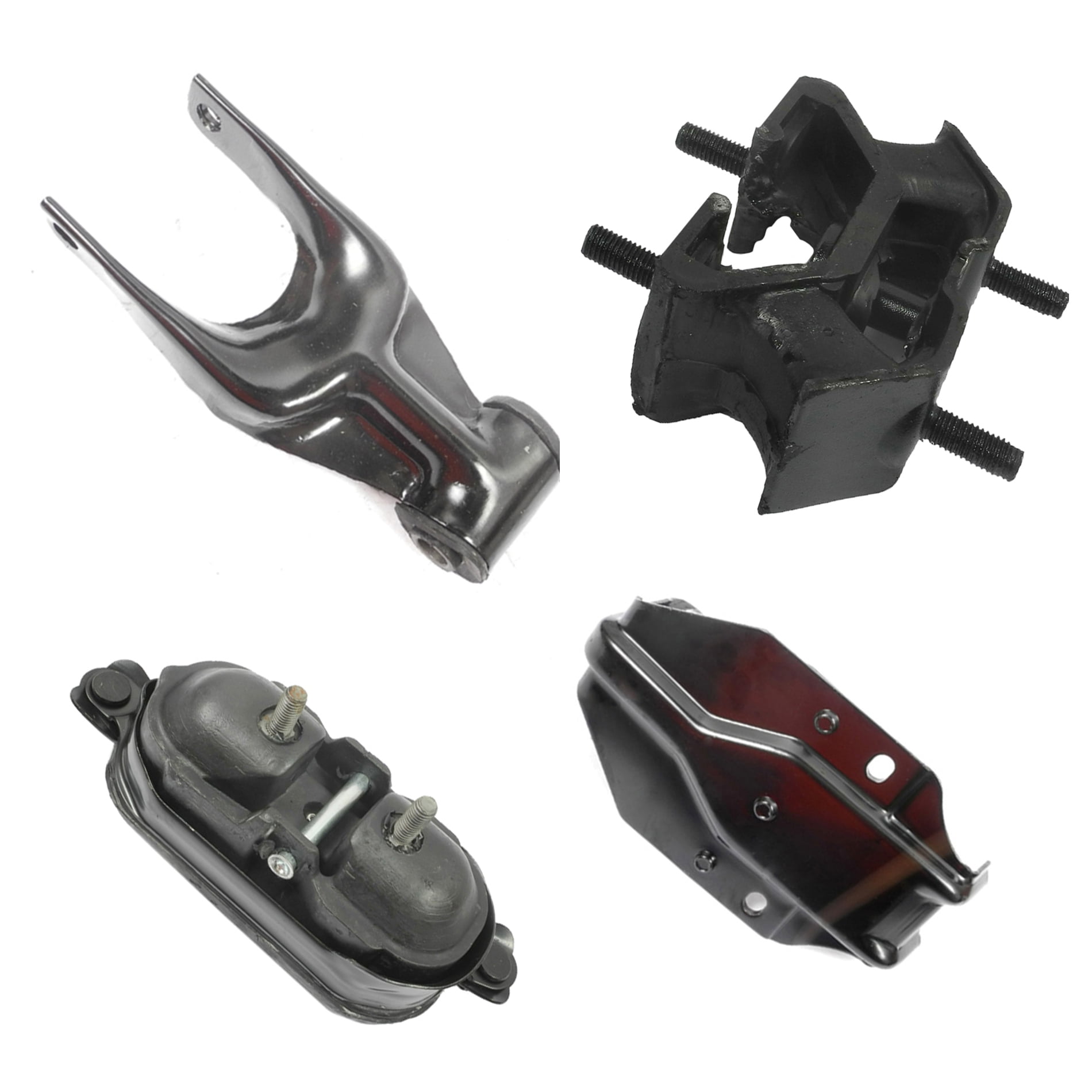 Karparts360 Front Engine Splash Shield For Chrysler 200 (2015-2017, 2.4L) - Replaces CH1228157, 68102931AB