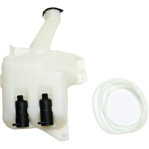 For 2000-2005 Eclipse Washer Reservoir Rear MI1288112