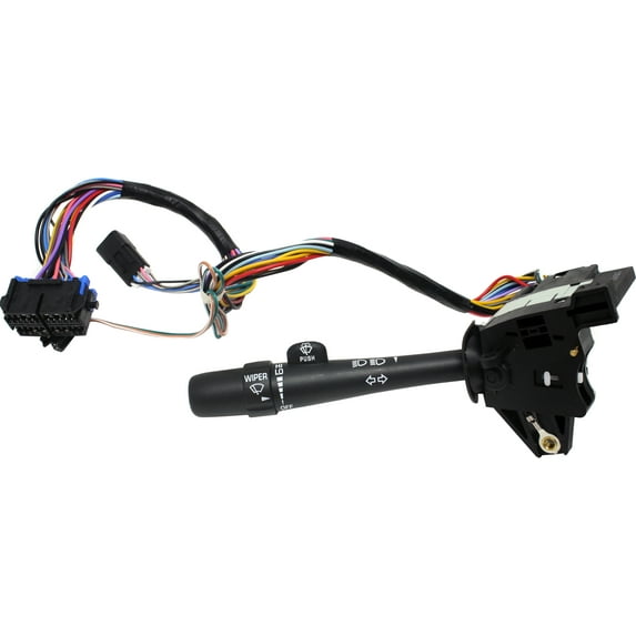 For 2000-2005 Impala Turn Signal Switch