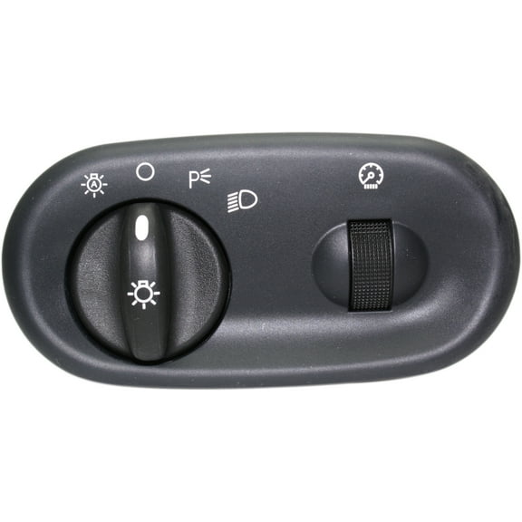 For 2000-2005 Sable Headlight Switch