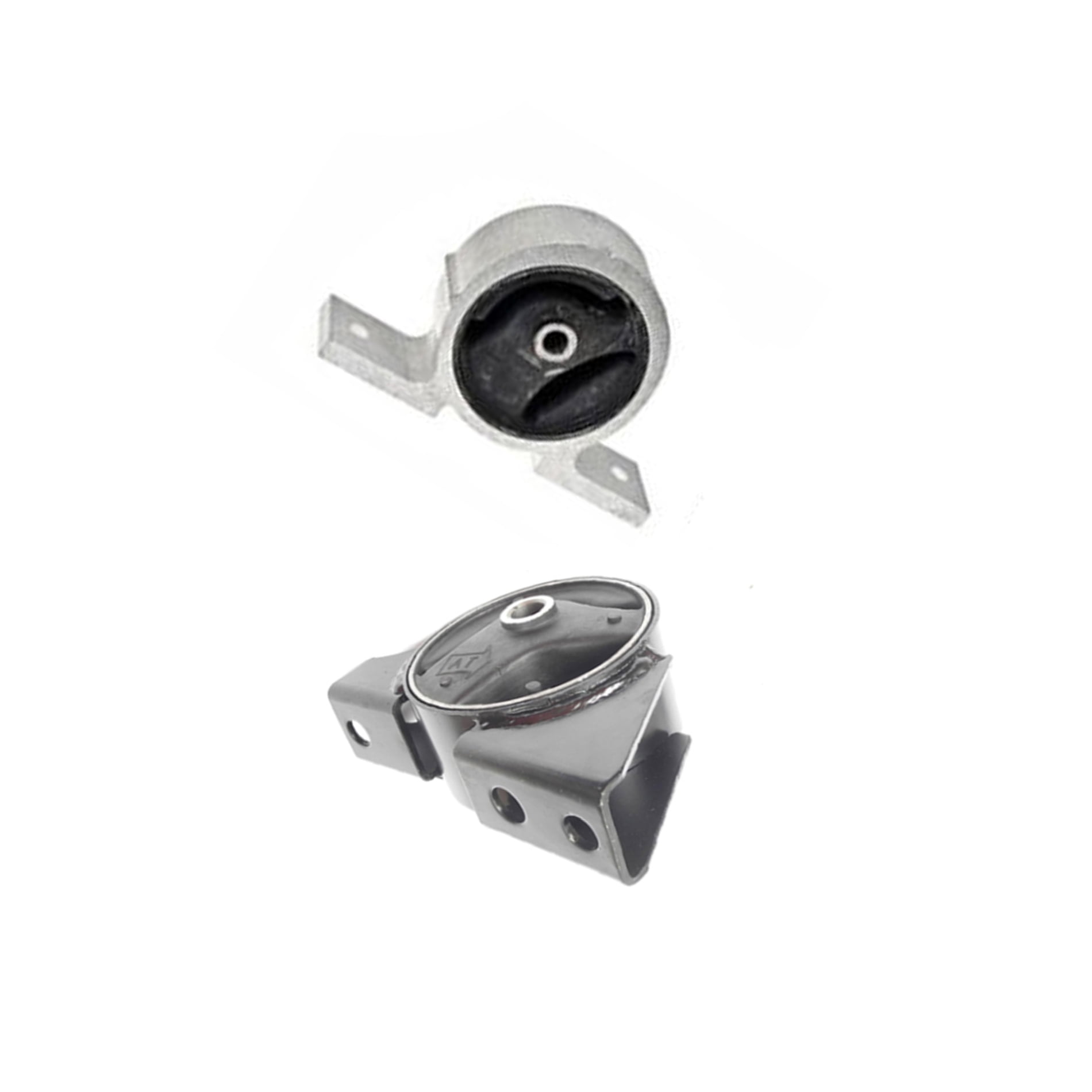 For 2000-2006 Nissan Sentra 1.8L 2.0L Engine Motor Mount Set 2PCS