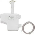 thumbnail image 1 of For 2000-2006 Sentra Washer Reservoir NI1288103 28910ZG00A, 1 of 5