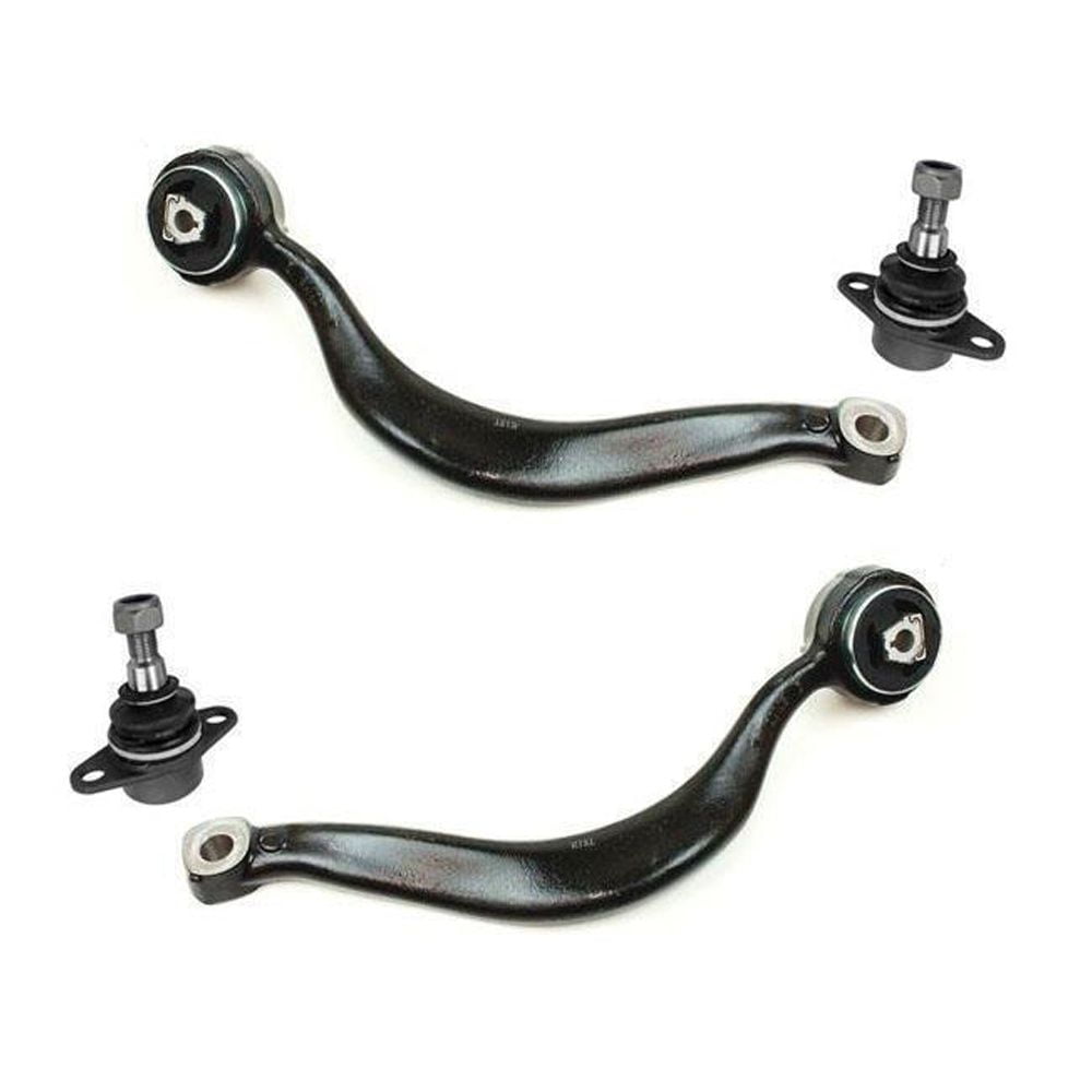 For 20002006 X5 E53 X5 Tension Strut Lower Control Arm Arms and Ball