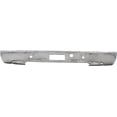 thumbnail image 1 of For 2000-2006 Yukon XL 1500 Rear Step Bumper 19121286 GM1102413, 1 of 5