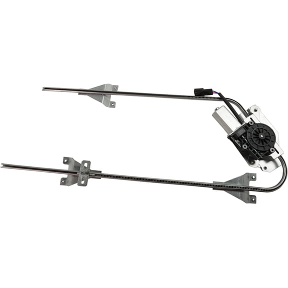 For 2000-2007 9200i SBA Front Left Window Regulator 3515112C92