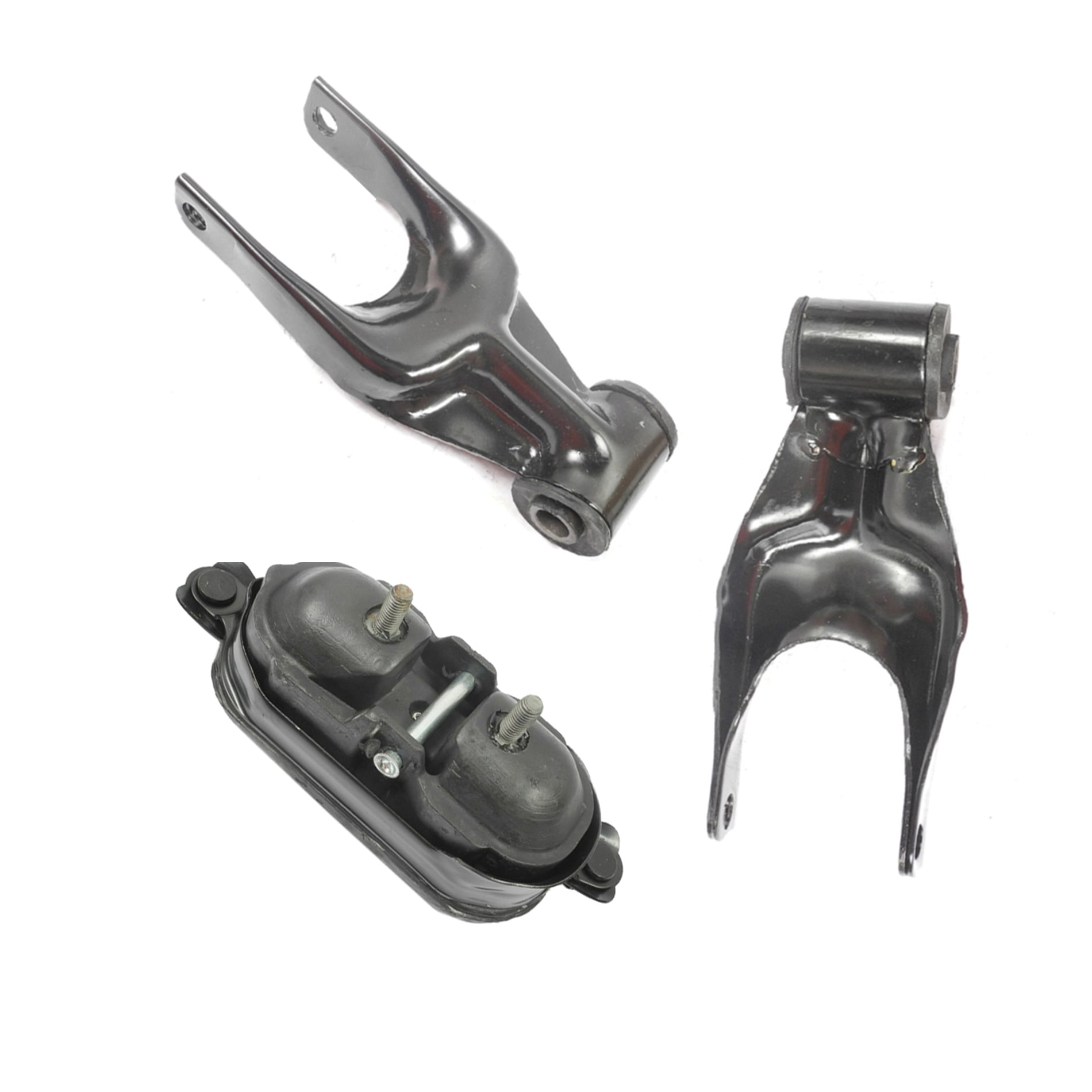 2003 impala motor clearance mounts