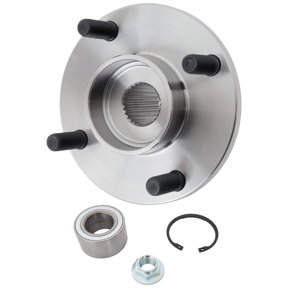 For 2000-2011 FOCUS Front Right or Left Wheel Hub 6S4Z1215B