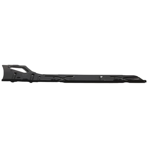 For 2000-2020 SUBURBAN/YUKON XL Rear Inner Left Rocker Panel