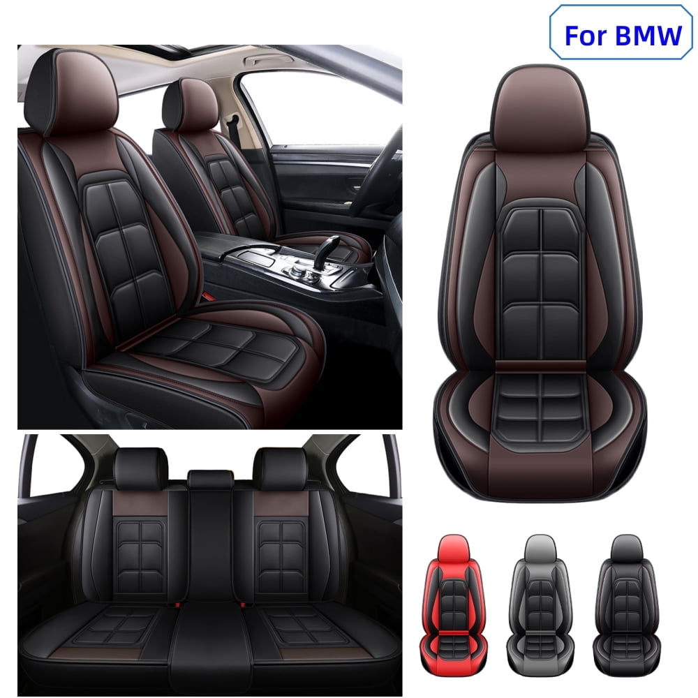 Bmw seat cushion discount