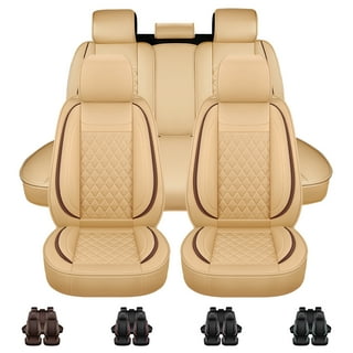 Lexus Seat Covers
