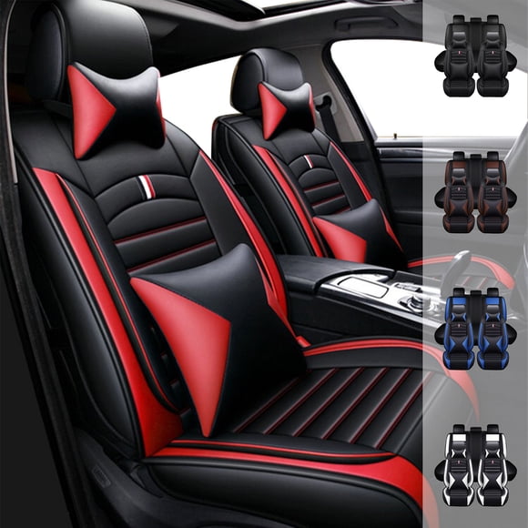 Nissan Rogue Seat Covers