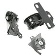 thumbnail image 1 of For 2000 Chrysler Voyager 3.3 Engine Motor & Trans Mount Set 3PCS A2959, A2960, A5233, 1 of 1