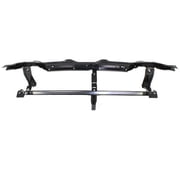 For 2000 Montero Sport Front Bumper Reinforcement Crossmember Impact Bar Steel