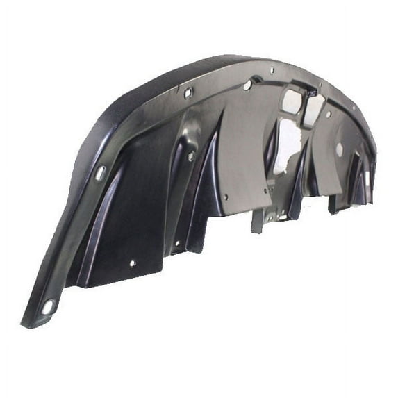 For 2000 S40 Front Lower Engine Splash Shield Under Cover Deflector Guard Panel