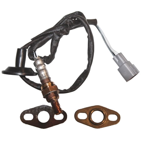 For 2000 Toyota Tacoma 4WD 2.7L w/ CA Emissions Downstream Oxygen O2 Sensor - Buyautoparts