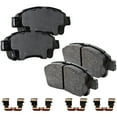 thumbnail image 1 of For 2000Echo Brake Pad Set 446552140, 1 of 5