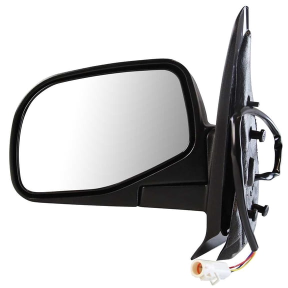 For 2001 2002 2003 2004 2005 Ford Explorer Sport Trac Power Driver Side Mirror