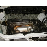 For 2001 2002 2003 2004 2005 Kia Rio Performance Air Intake for Engine Motor 1.5L 1.6L