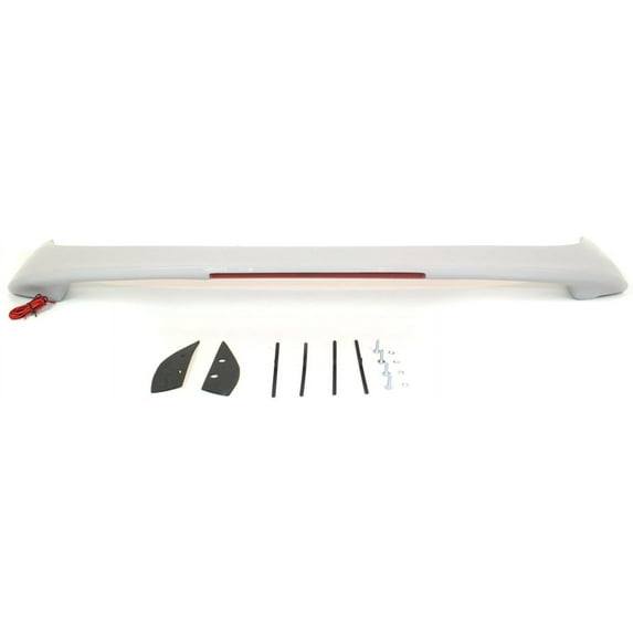 For 2001-2002 Accord Rear Spoiler 08F13S8411AF