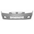 thumbnail image 1 of For 2001-2002 Honda Accord Front Bumper Cover HO1000195PP, 1 of 3