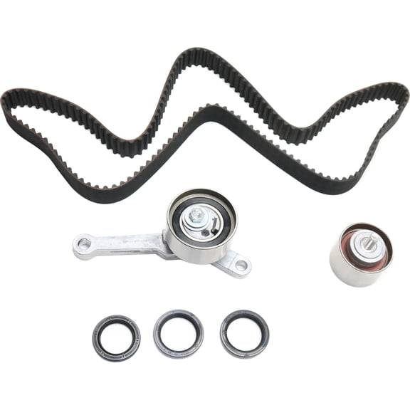 For 2001-2002 PT Cruiser Timing Belt Kit