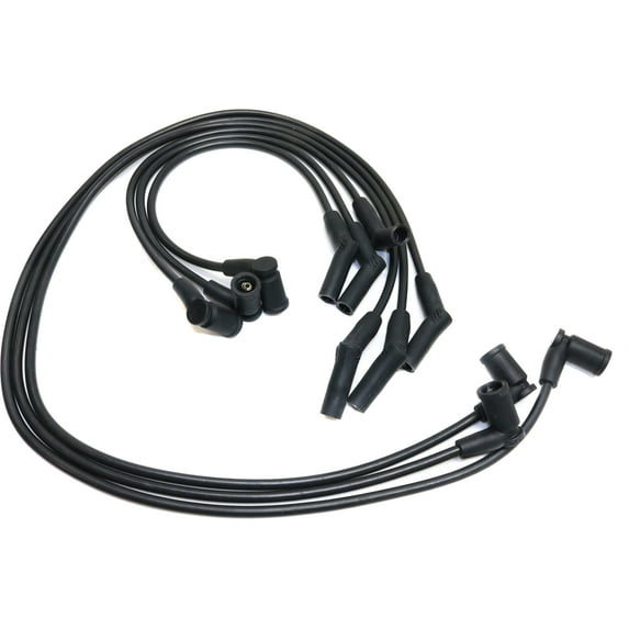 For 2001-2003 F-150 Spark Plug Wire