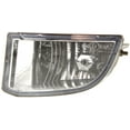 thumbnail image 1 of For 2001-2003 RAV4 Fog Light Front, Left Driver Side TO2594101 8122142020, 1 of 5