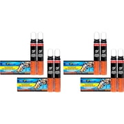 Spartan Mosquito Pro Tech 2 Acre Kit 4 Boxes Outdoor Mosquito Control
