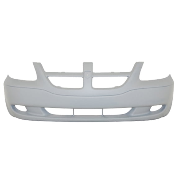 For 2001-2004 Dodge Caravan Front Bumper Cover CH1000326C