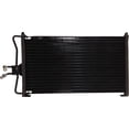 thumbnail image 1 of For 2001-2004 Escape A/C Condenser Aluminum Core 6L8Z19712EB FO3030136, 1 of 5