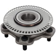 thumbnail image 1 of For 2001-2004 Tracker Wheel Hub 4340165D10, 1 of 2