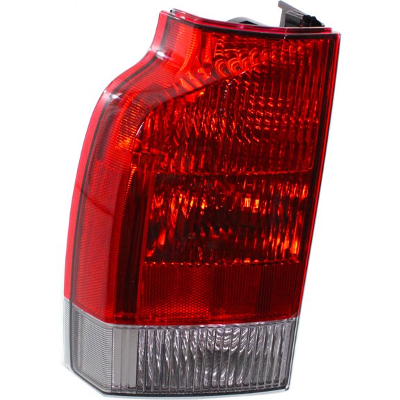 For 2001-2004 Volvo V70 Tail Light Driver Side Bulbs Included VO2818110 | 9474848 | Lower
