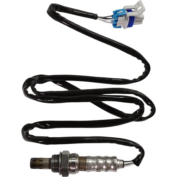 For 2001-2005 Century Oxygen Sensor 25024321, 2344209