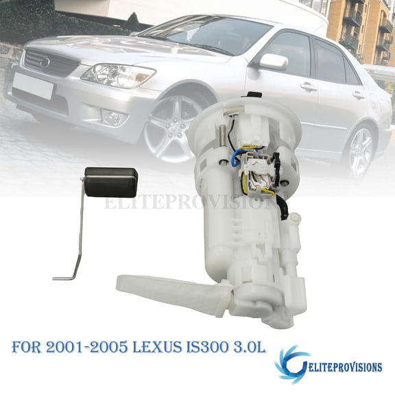 For 2001-2005 Lexus IS300 3.0L 77020-51021 Fuel Pump Module Assembly